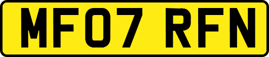 MF07RFN