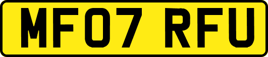 MF07RFU