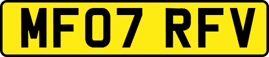 MF07RFV