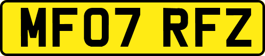 MF07RFZ