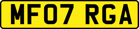MF07RGA