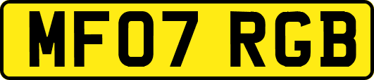 MF07RGB