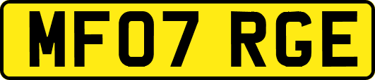 MF07RGE