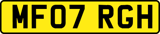 MF07RGH