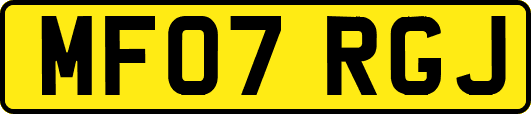 MF07RGJ