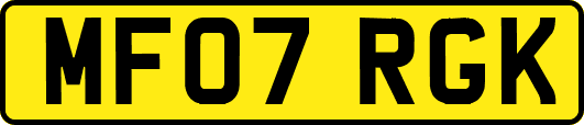 MF07RGK