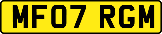 MF07RGM