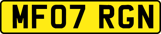 MF07RGN