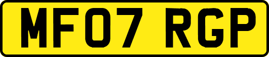 MF07RGP