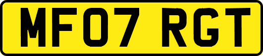 MF07RGT