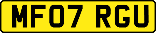 MF07RGU