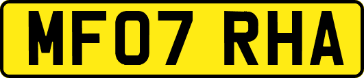 MF07RHA