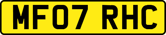 MF07RHC