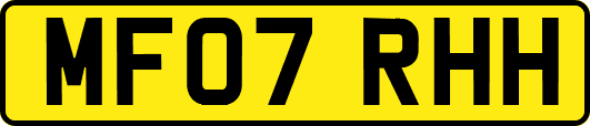MF07RHH