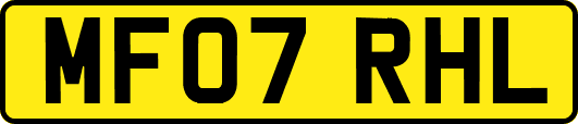 MF07RHL