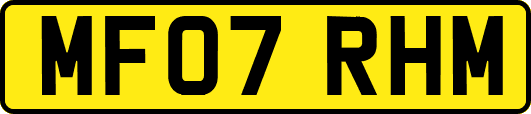 MF07RHM