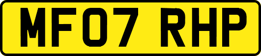 MF07RHP