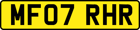 MF07RHR