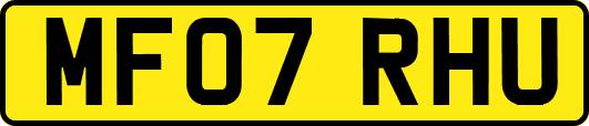 MF07RHU