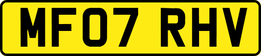 MF07RHV