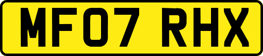 MF07RHX