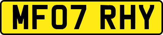 MF07RHY