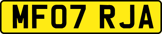 MF07RJA