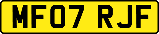MF07RJF