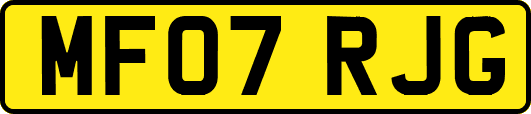 MF07RJG