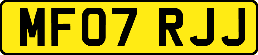 MF07RJJ