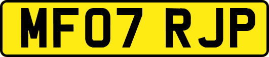 MF07RJP