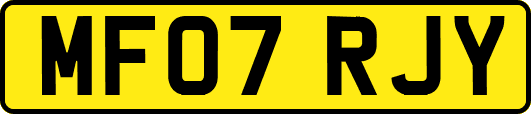 MF07RJY