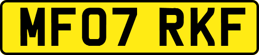MF07RKF