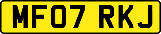 MF07RKJ