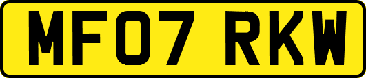 MF07RKW