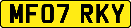 MF07RKY