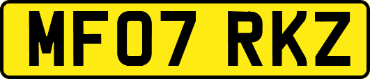 MF07RKZ