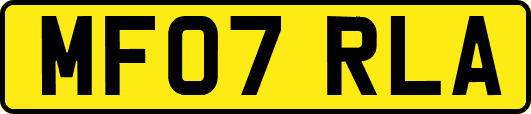 MF07RLA
