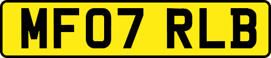 MF07RLB