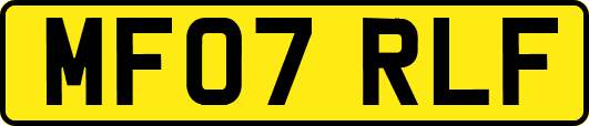 MF07RLF