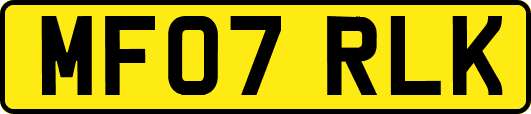 MF07RLK
