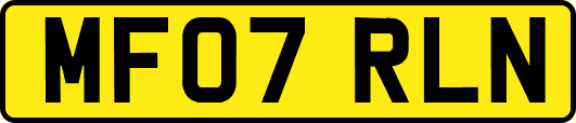 MF07RLN