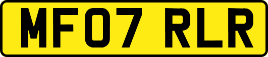 MF07RLR