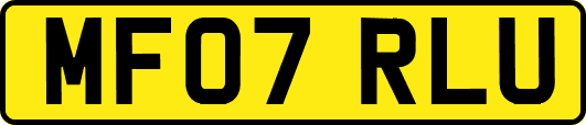 MF07RLU