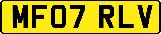 MF07RLV