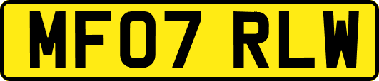 MF07RLW