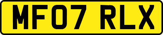 MF07RLX