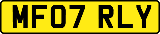 MF07RLY