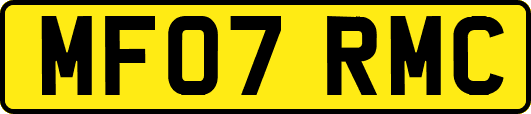 MF07RMC