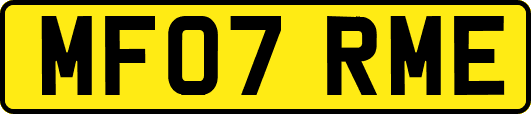 MF07RME